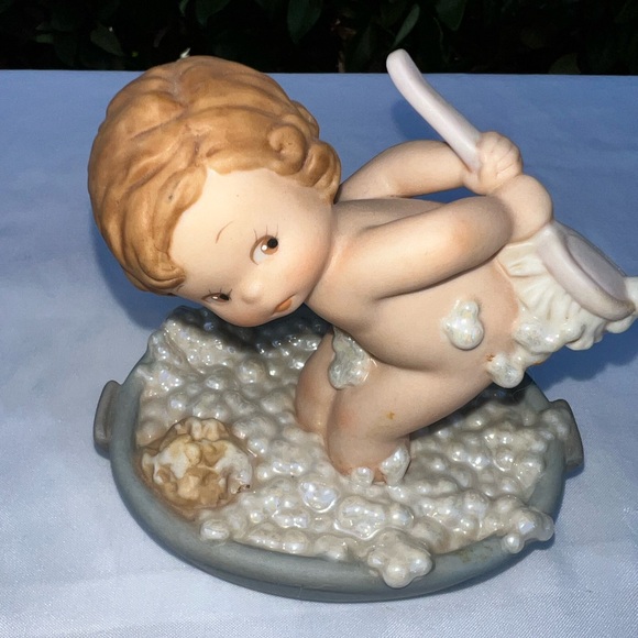 Enesco Corporation figurine - Picture 4 of 9